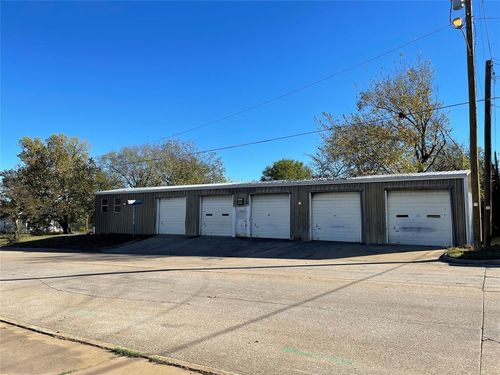 700 S Crockett Avenue, Denison, TX, 75021 | Card Image