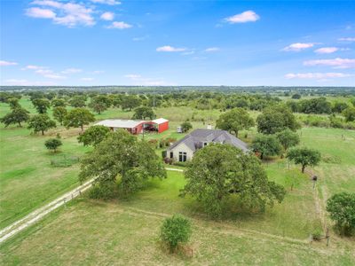 4445 W Fm 696, House other with 3 bedrooms, 2 bathrooms and 10 parking in Lexington TX | Image 1