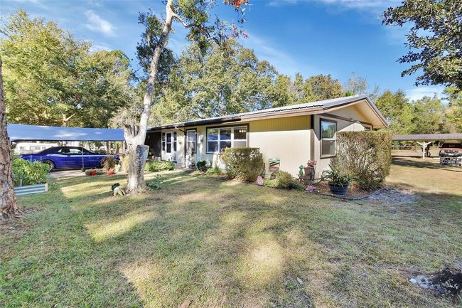 27751 Luella Ave, House other with 2 bedrooms, 2 bathrooms and null parking in PAISLEY FL | Image 21