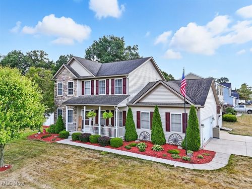921 Sanctuary View Dr, Kent, OH, 44240-7574 | Card Image