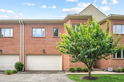 1745 Melise Dr, Glenview, IL, 60025-1768 | Card Image