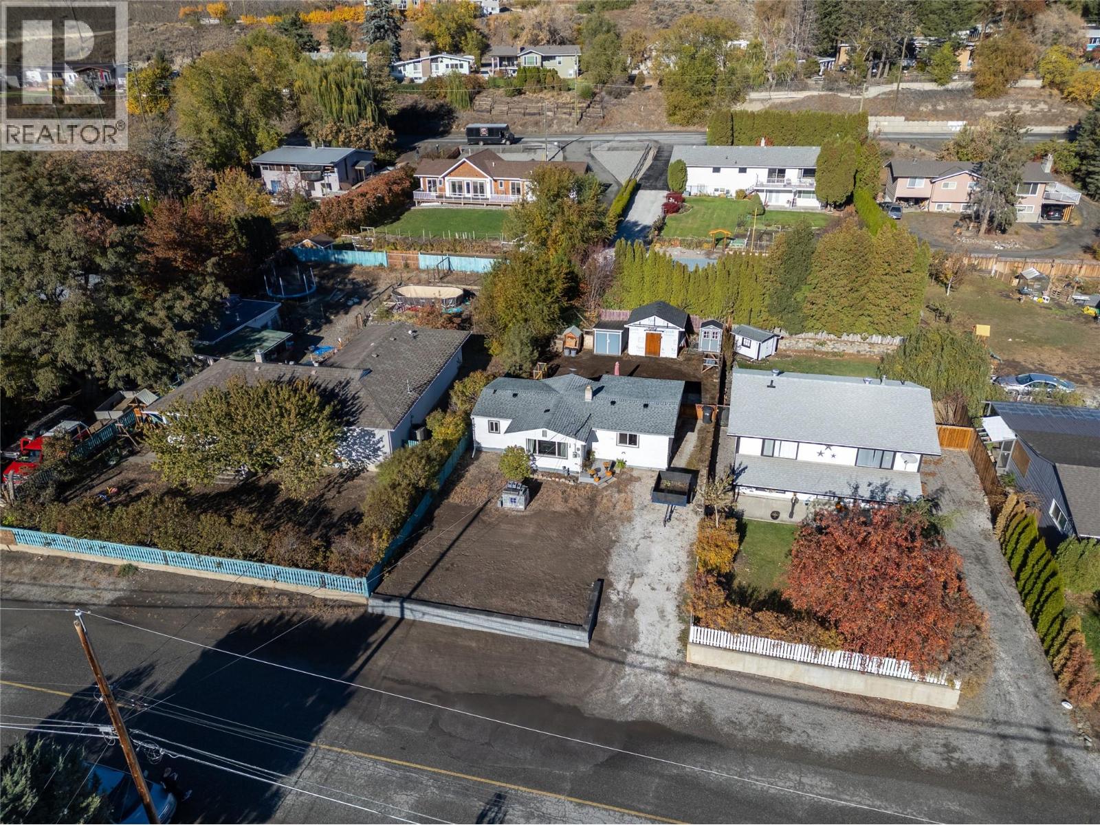 Residential in Ashcroft 4