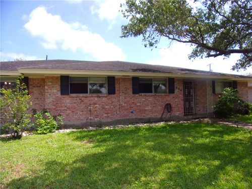 609 Brock Dr, Corpus Christi, TX, 78412-3007 | Card Image