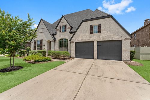 1123 Great Grey Owl Ct, Conroe, TX, 77385-3841 | Card Image