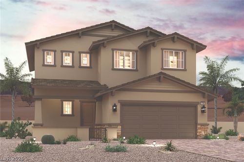 880 Kirwan Street, Henderson, NV, 89011 | Card Image