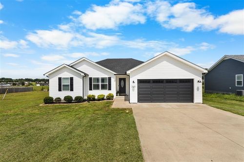 345 Deluth Dr, Bowling Green, KY, 42101-6573 | Card Image