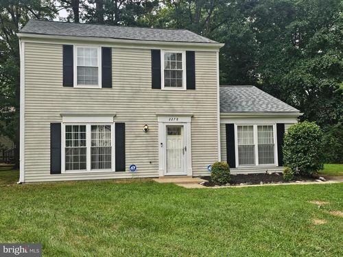 2278 Ingleside Ct, WALDORF, MD, 20602-2208 | Card Image