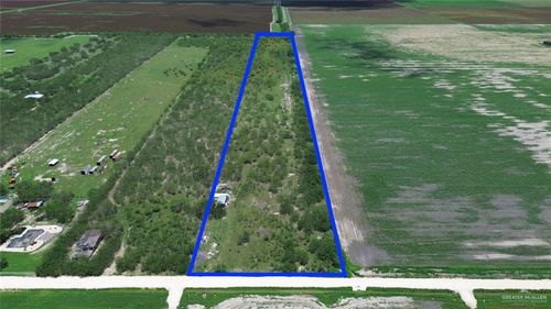 1 1/2 N Fm 491 Road, Hargill, TX, 78549 | Card Image