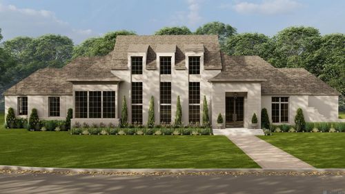 Lot 14 Saint George Dr, Baton Rouge, LA, 70809 | Card Image