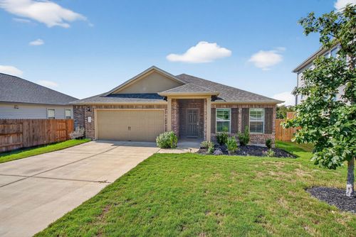 320 Bright Star Ln, Georgetown, TX, 78628-2274 | Card Image