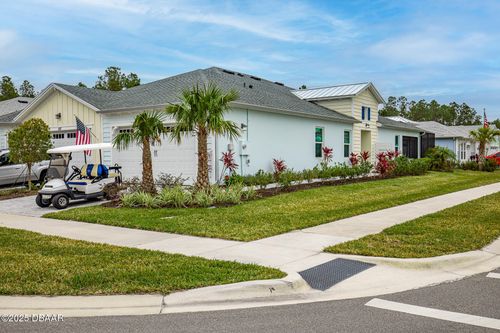 614 Coral Reef Way, Daytona Beach, FL, 32124-1156 | Card Image