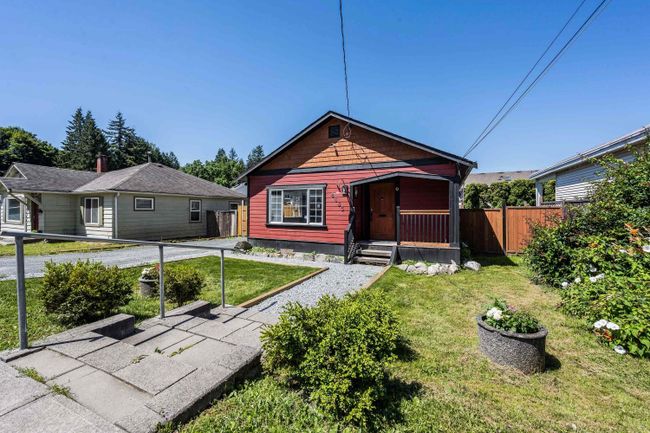 8835 Edward St, House other with 2 bedrooms, 1 bathrooms and 4 parking in Chilliwack BC | Image 28