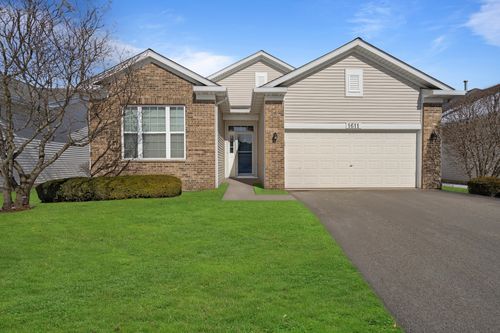 1611 Benzie Cir, Romeoville, IL, 60446-5206 | Card Image