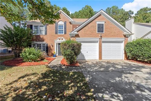 3515 River Summit Trl, Duluth, GA, 30097-2275 | Card Image