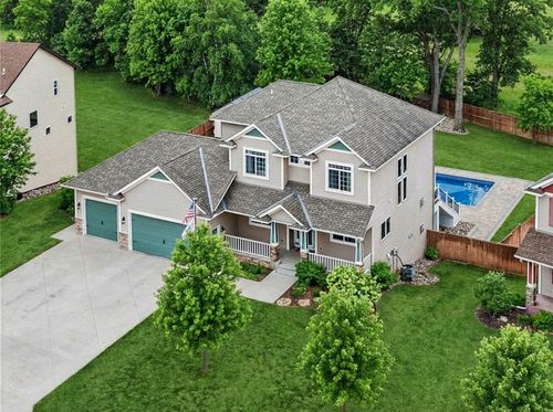 16610 Xeon St Nw, Andover, MN, 55304-5631 | Card Image