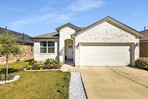 213 Brooklyn Drive, Georgetown, TX, 78626 | Card Image
