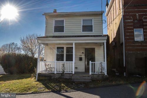 108 S Middle Street, FRACKVILLE, PA, 17931 | Card Image