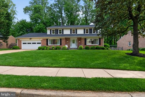 7303 Yates Ct, Mclean, VA, 22101-2728 | Card Image