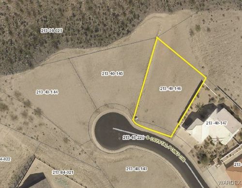 1126 Crystal Point Cir, Bullhead City, AZ, 86429-5877 | Card Image