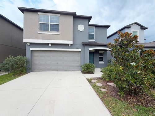 2122 Stellar Brilliance Way, LUTZ, FL, 33558-5724 | Card Image