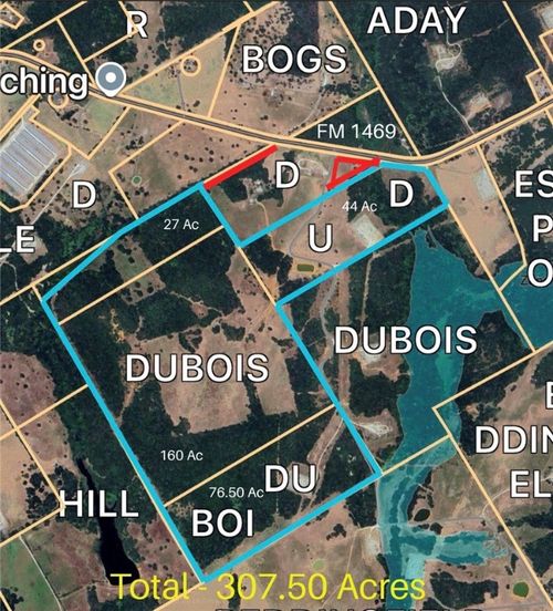 307 Fm 1469, Marquez, TX, 77865 | Card Image