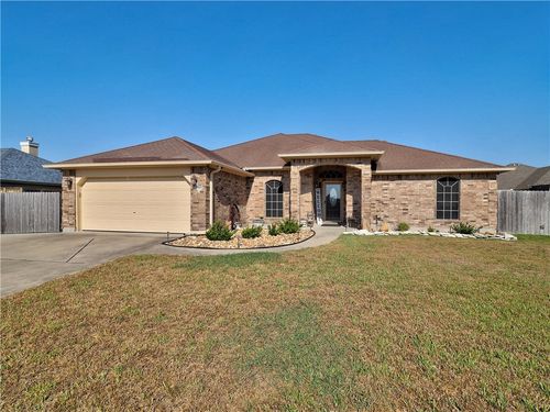 3925 Greystone Dr, Corpus Christi, TX, 78414-5625 | Card Image