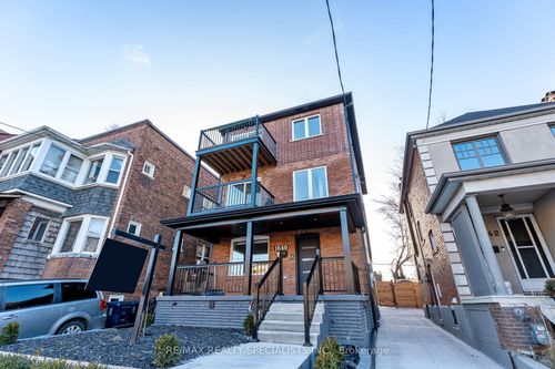 1640 Dufferin St, Toronto, ON, M6H3L8 | Card Image