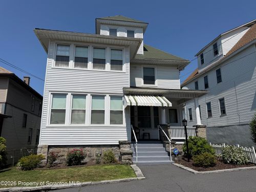 715 Hemlock Street, Scranton, PA, 18505 | Card Image