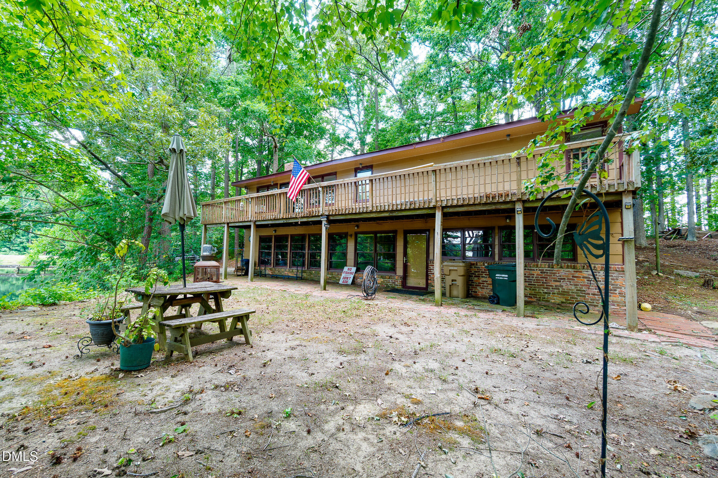 Residential in Wendell 5