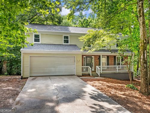 6146 Mountcreek Place Northwest Place, Norcross, GA, 30092 | Card Image