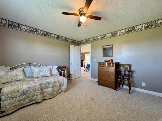 7020 E County Road 1200 N, House other with 3 bedrooms, 2 bathrooms and null parking in Eaton IN | Image 24