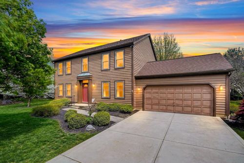 278 Barrington Dr, Westerville, OH, 43082-7400 | Card Image