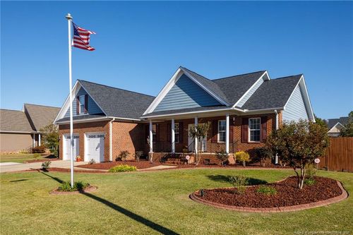 504 St Thomas Rd, Fayetteville, NC, 28311-2981 | Card Image