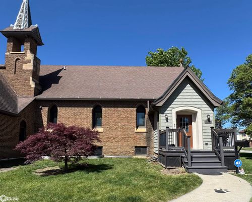 a-600 W Adams Street, Creston, IA, 50801 | Card Image