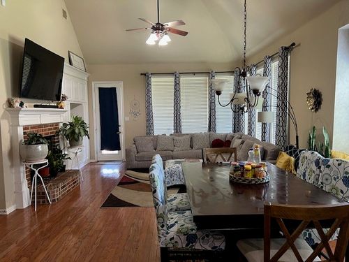 5259 Evening Sun Dr, Frisco, TX, 75034-4632 | Card Image