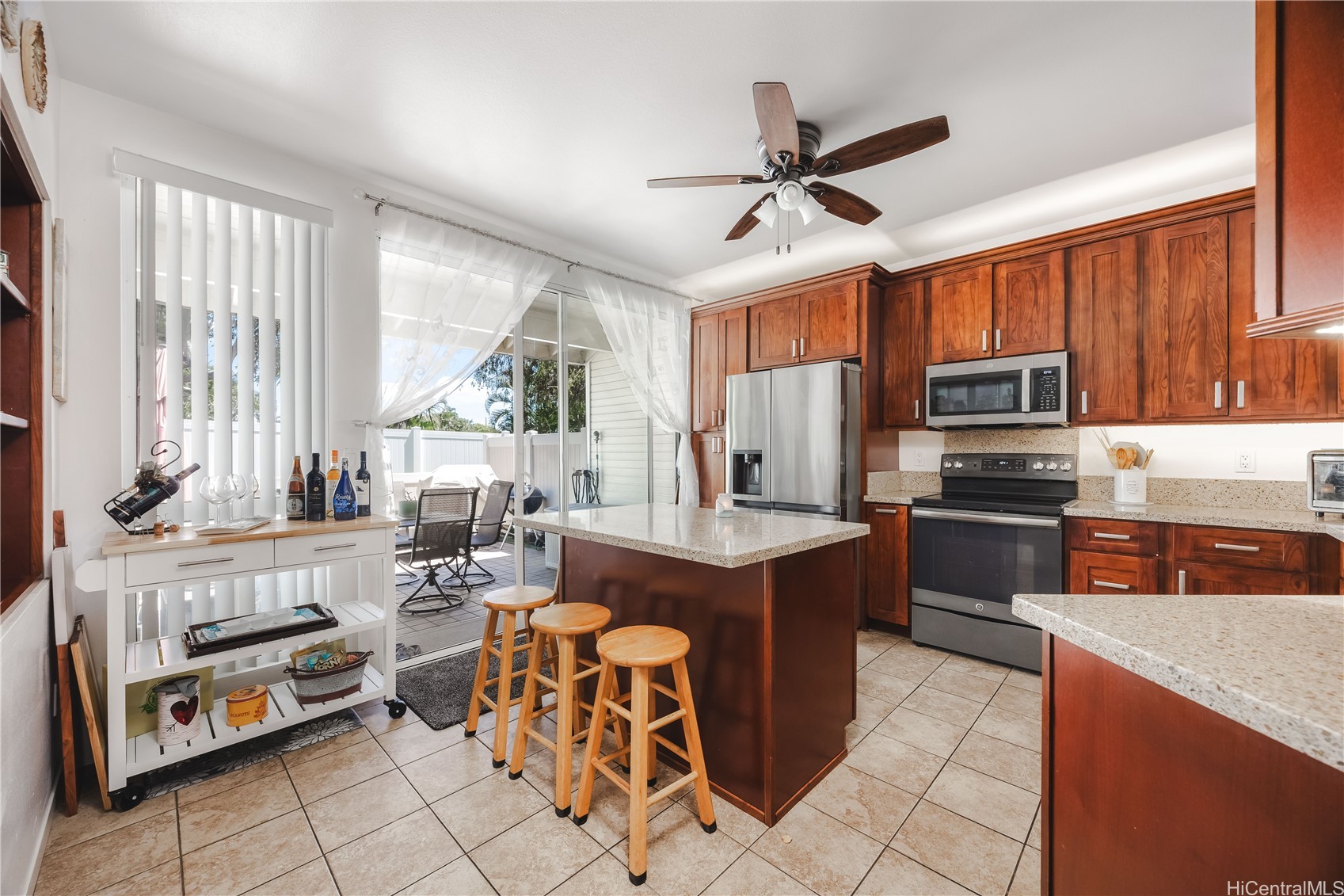 Residential in Ewa Beach 3