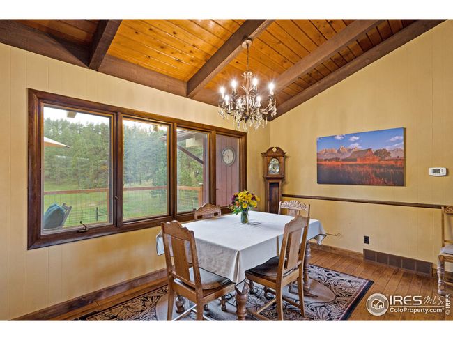 89 Aspen Leaf Ln, House other with 5 bedrooms, 3 bathrooms and null parking in Bellvue CO | Image 11