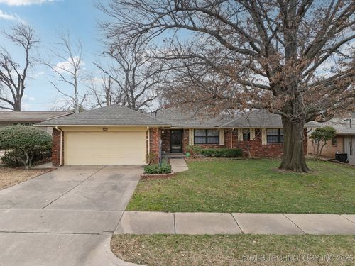 5239 S 74th Eastavenue, Tulsa, OK, 74145 | Card Image