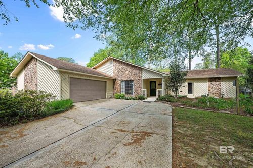 4026 Kings Row, Mobile, AL, 36619-5355 | Card Image