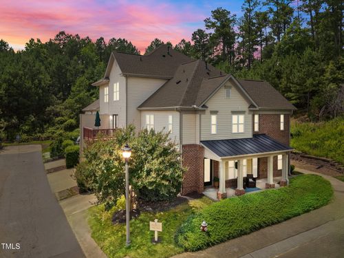 9908 Jerome Ct, Raleigh, NC, 27617-4283 | Card Image