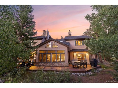 395 Black Hawk Cir, SILVERTHORNE, CO, 80498 | Card Image