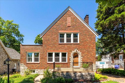 3057 Delavan Drive, Bel-nor, MO, 63121 | Card Image