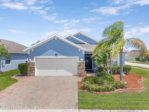 2291 Bridgeport Cir, Rockledge, FL, 32955-4345 | Card Image