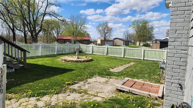 200 E Ivo St, House other with 2 bedrooms, 2 bathrooms and null parking in Jamesport MO | Image 27