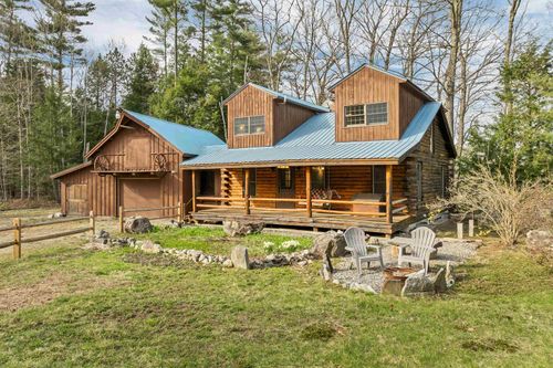220 Groton Hollow Rd, Rumney, NH, 03266-3408 | Card Image