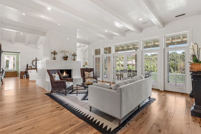 1015 Mansion Ridge Rd, House other with 2 bedrooms, 3 bathrooms and 6 parking in Santa Fe NM | Image 6