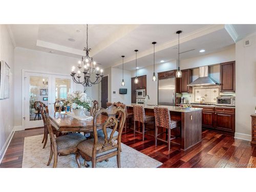 6132-7600 Landmark Way, Greenwood Village, CO, 80111-1961 | Card Image