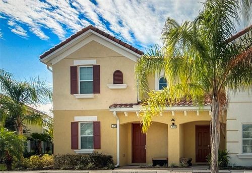 4735 Terrasonesta Dr, DAVENPORT, FL, 33837-8416 | Card Image