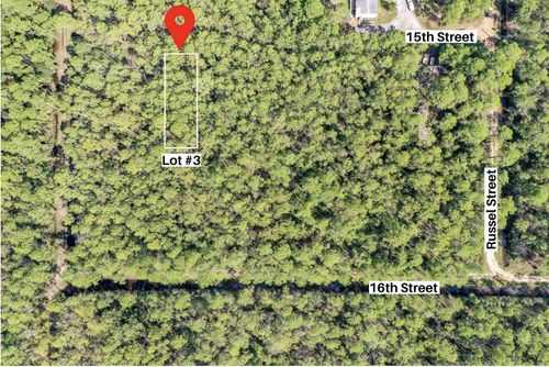 3 N 15th St, Santa Rosa Beach, FL, 32459 | Card Image