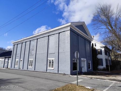 100 N Main Street, Muncy, PA, 17756 | Card Image